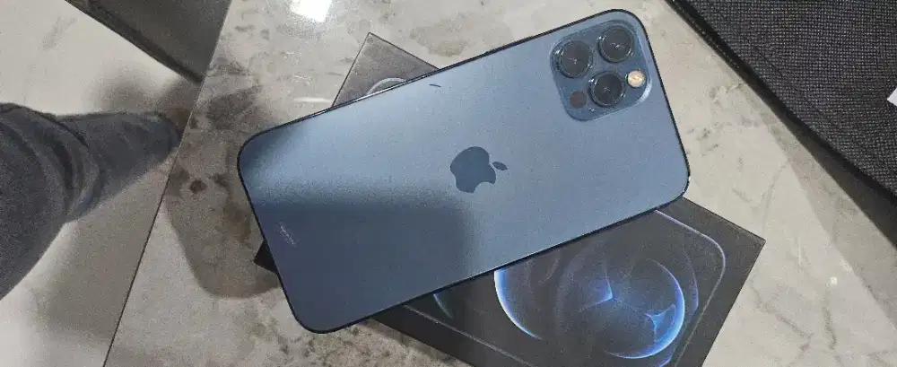 Iphone 12 pro 256GB
