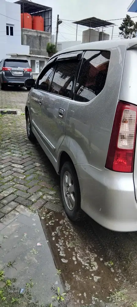 Toyota Avanza 2006 Bensin