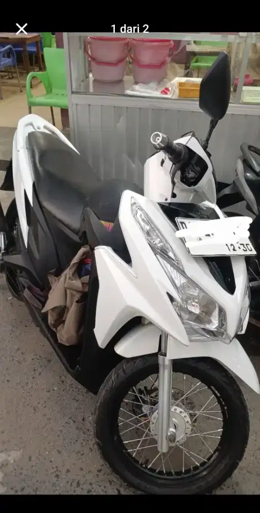 Honda Vario 125