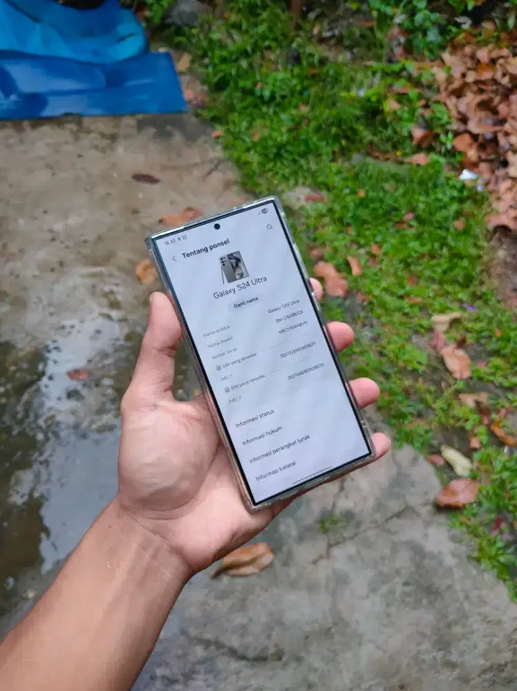 Samsung S24 Ultra
