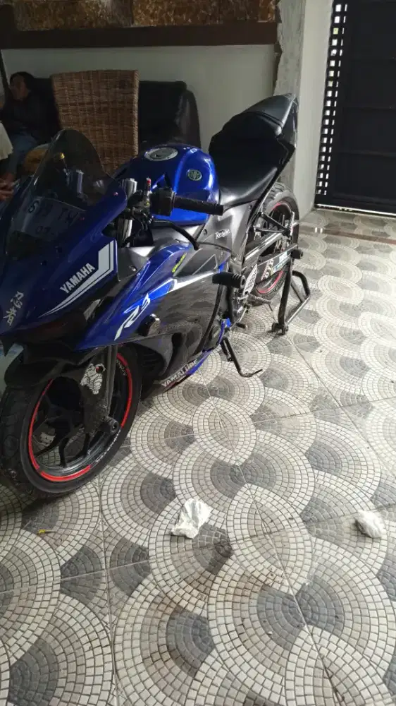 R25 thn 2018 BU 26 jta
