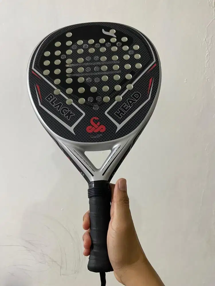 Vibora Black Head 2024