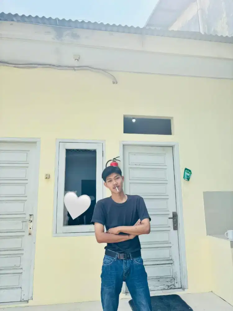 Butuh lowongan kerja
