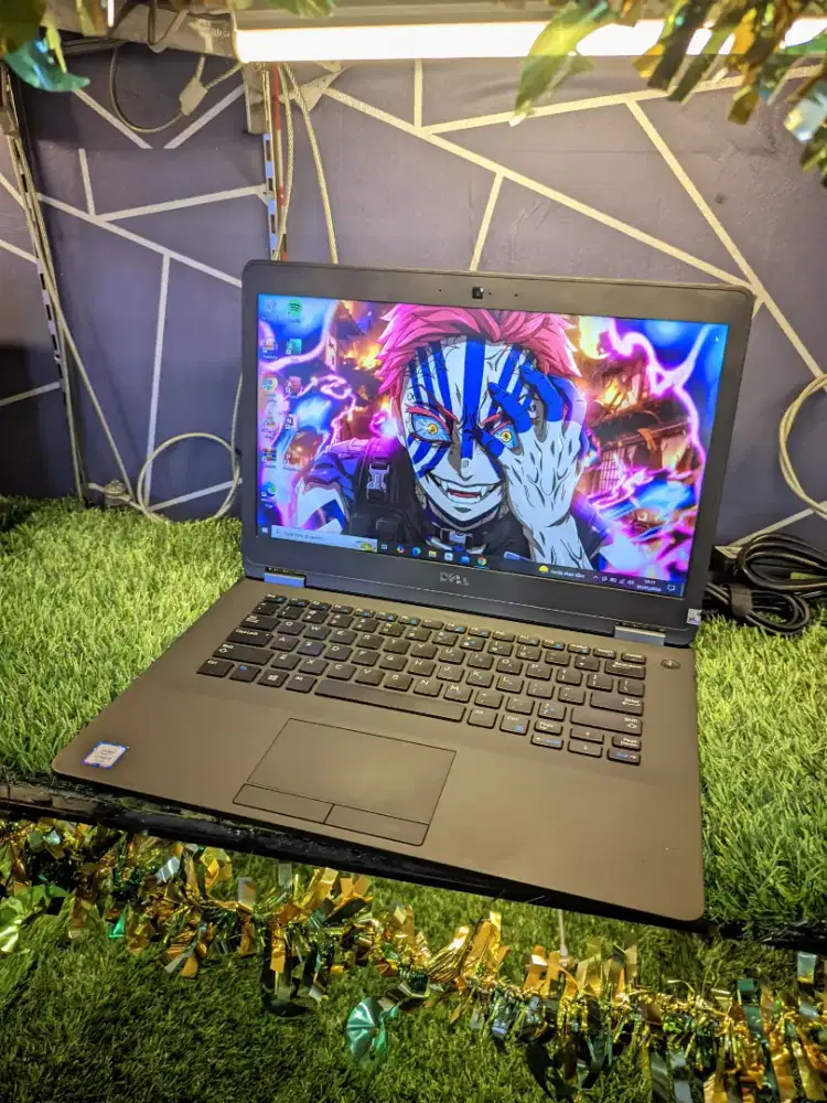 LENOVO THINKPAD CORE I3 RAM 4GB SSD 128GB SIAP PAKAI