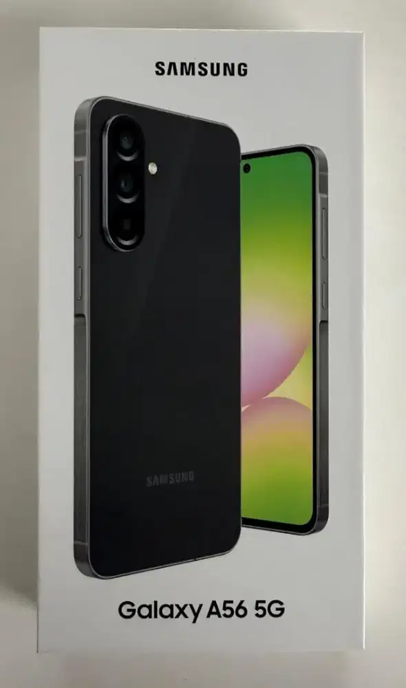 Samsung A56 8/256