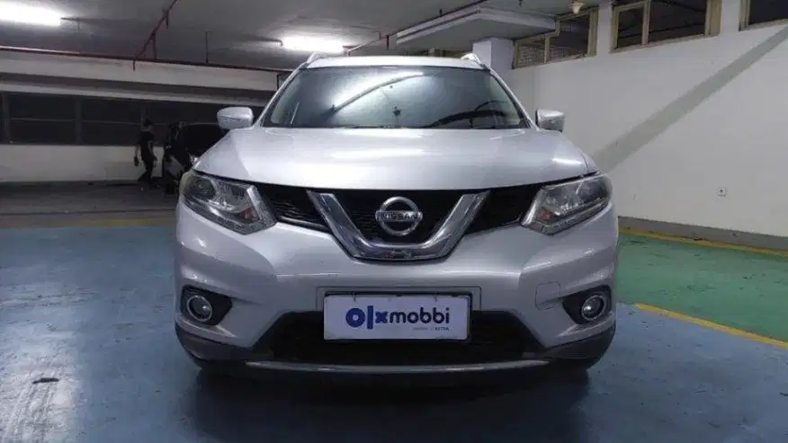 DP MURAH Nissan X-Trail 2.5 Bensin-AT 2016  CNIFB
