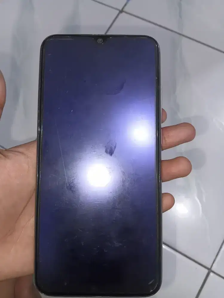 hp readmi not 8