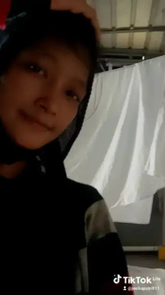 Butuh kerjaan sampingan