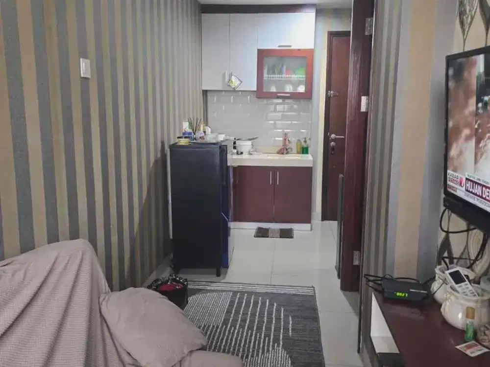 Apartemen Siap Huni di Thamrin District, Kota Bekasi
