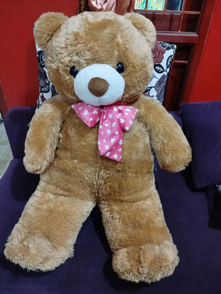 Jual Boneka beruang