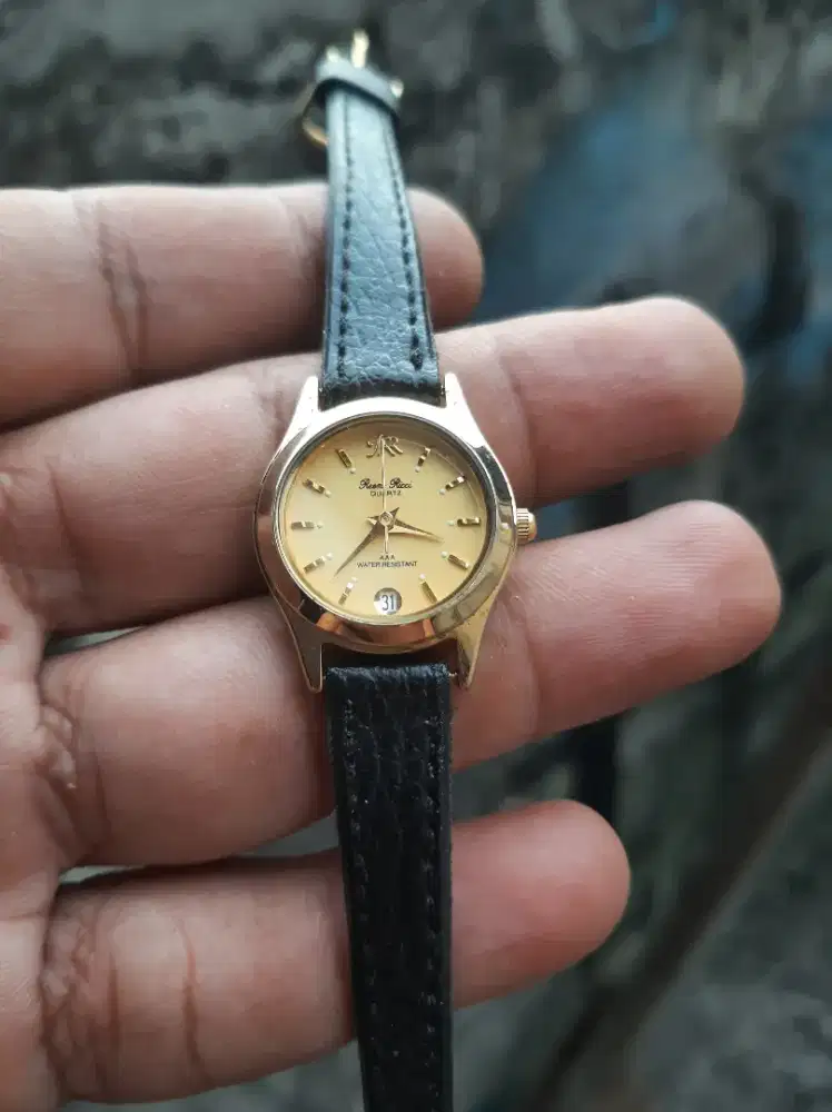 Jam tangan Reene ricci Ladies
