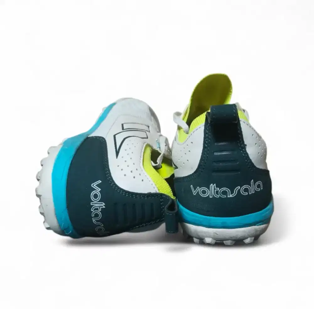 Sepatu Futsal Mills Voltasala Turf Limited Edition