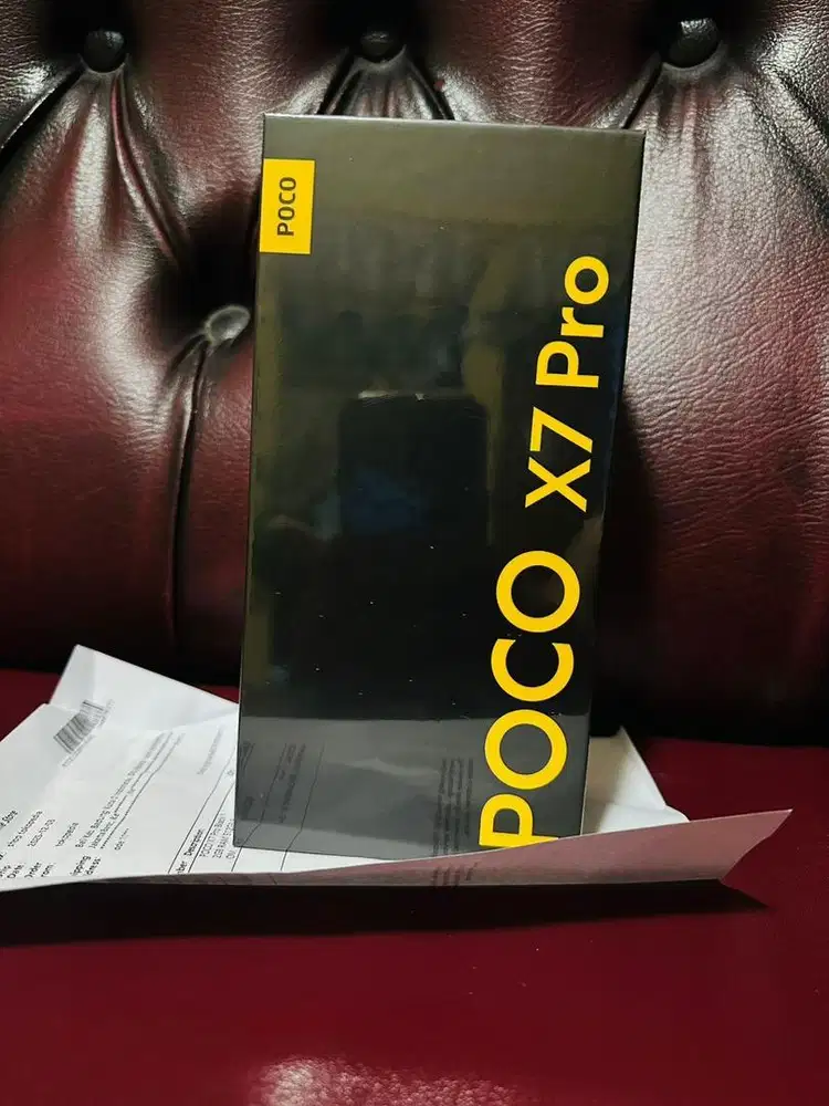 POCO X7 PRO 12/512 GREEN