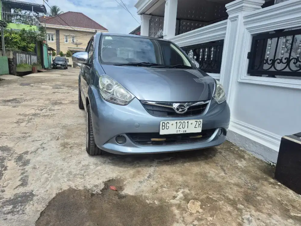 Daihatsu serio 1,3 deluxe