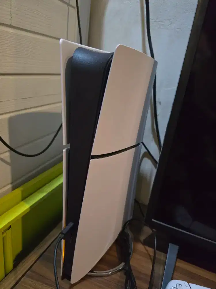 PS 5 Digital Slim