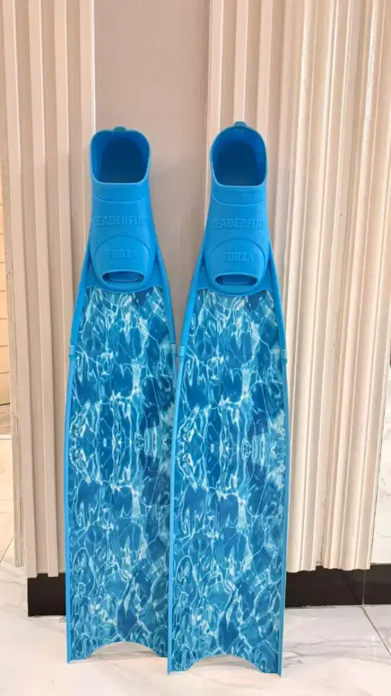 Jual fins renang