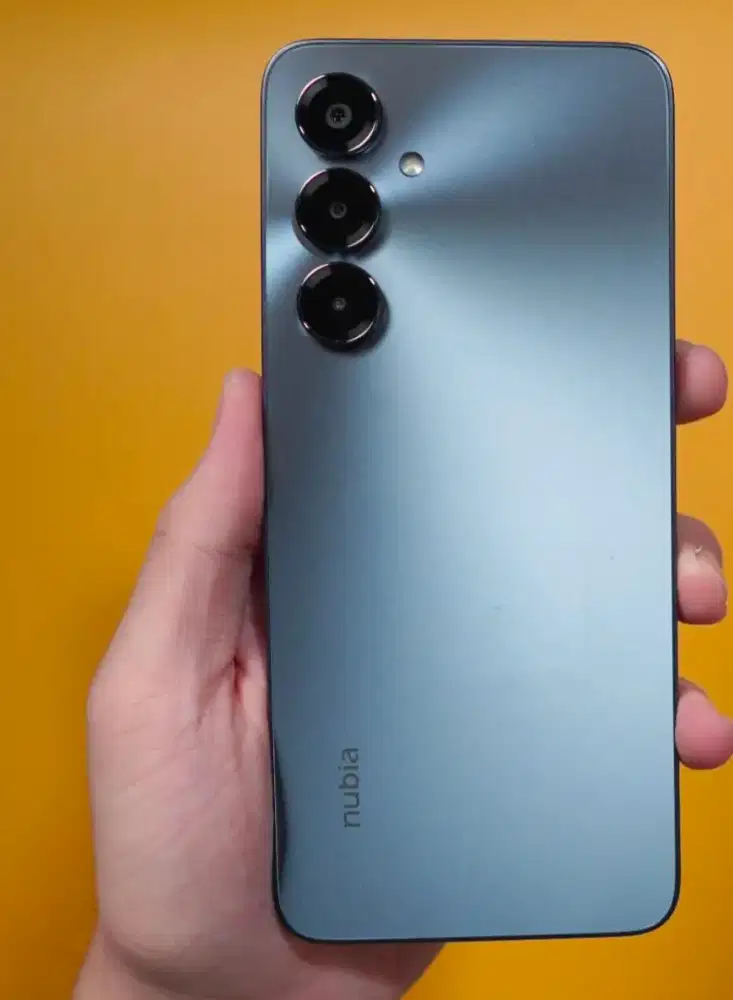 NUBIA V80 MAX 6+6/128 NEW PROMO