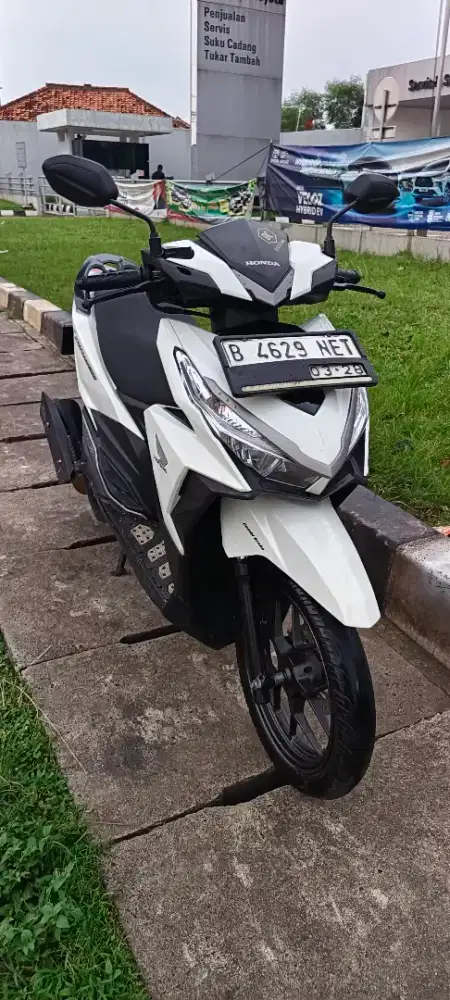 Honda Vario 150 2018