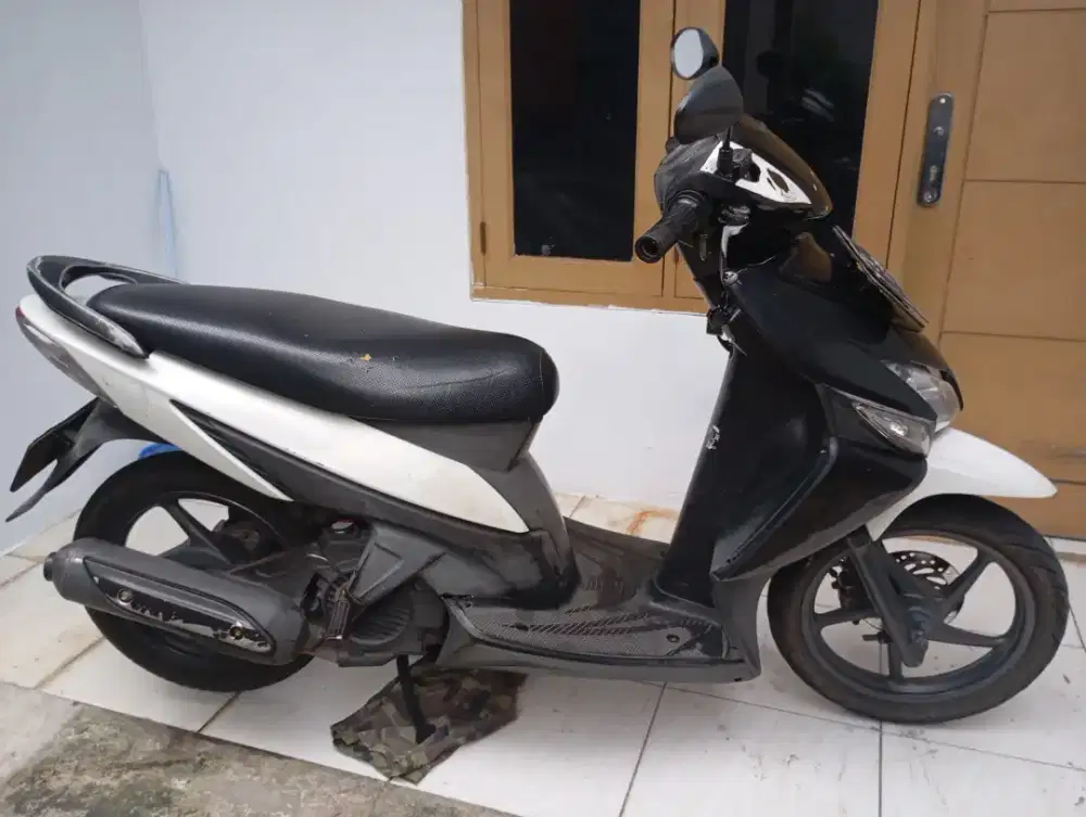 VARIO 110 Karbu