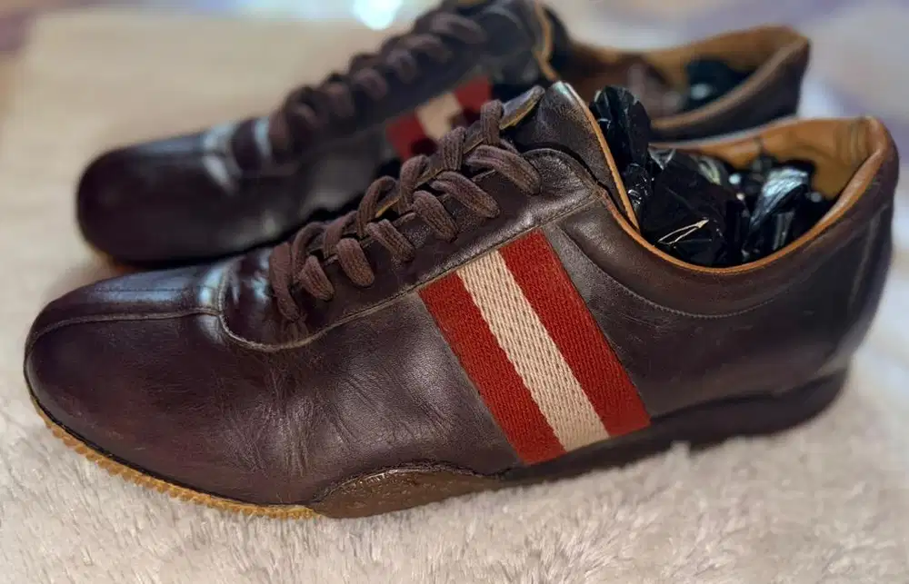 Sepatu bally size 41
