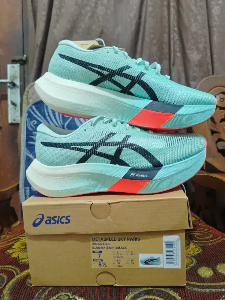 ASICS METASPEED SKY PARIS