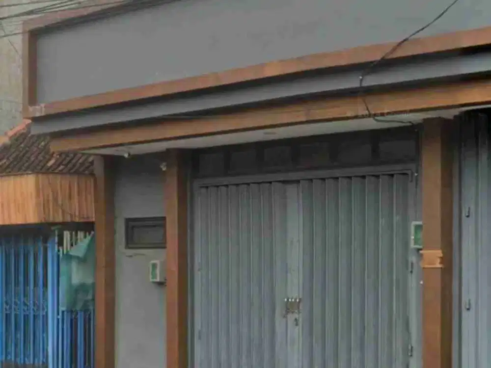 Disewakan Ruko daerah Sidodadi surabaya daerah pusat kota