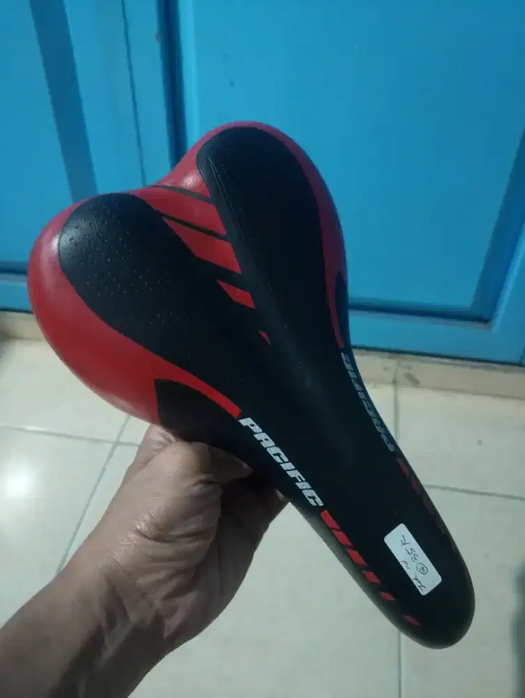 Sadel pacific mtb