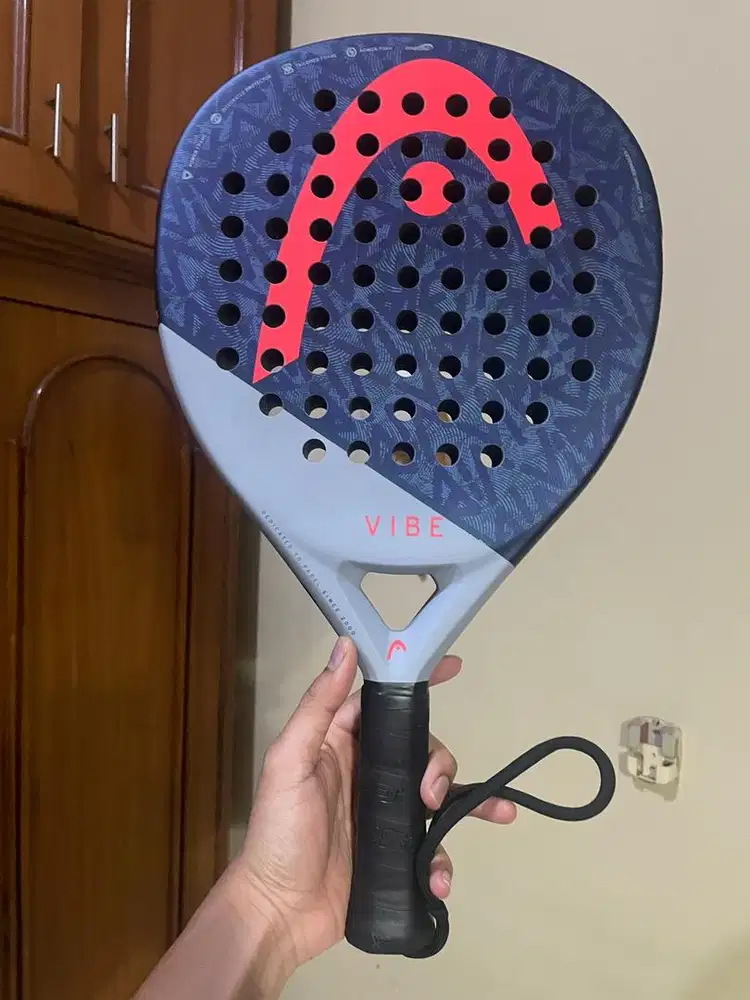 Head vibe padel