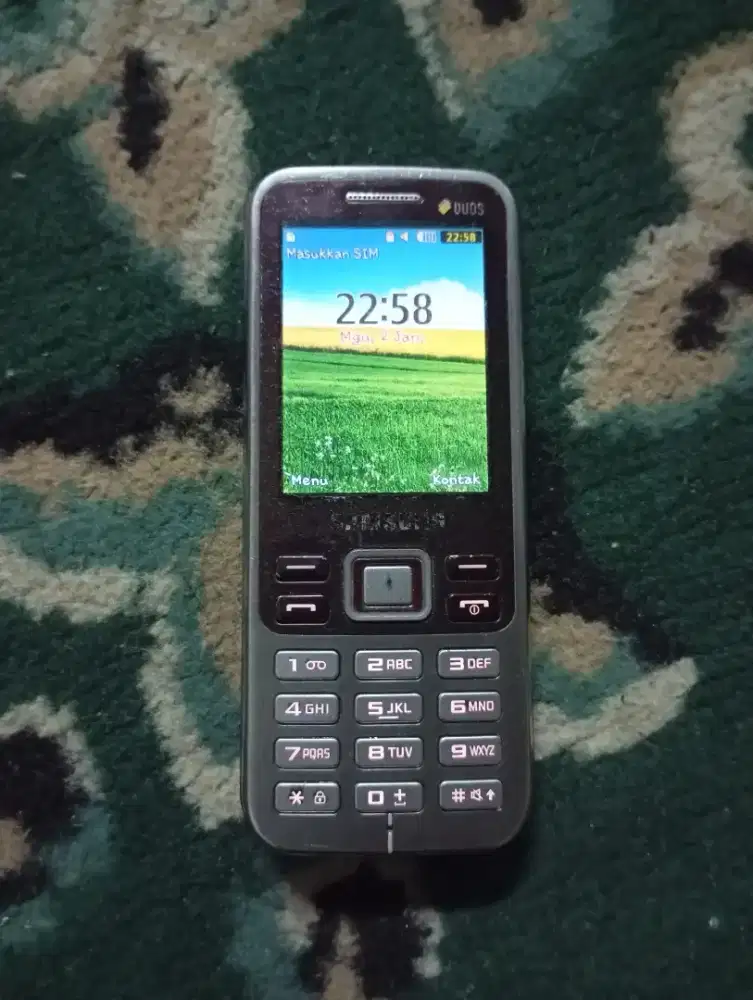 hp samsung lakota