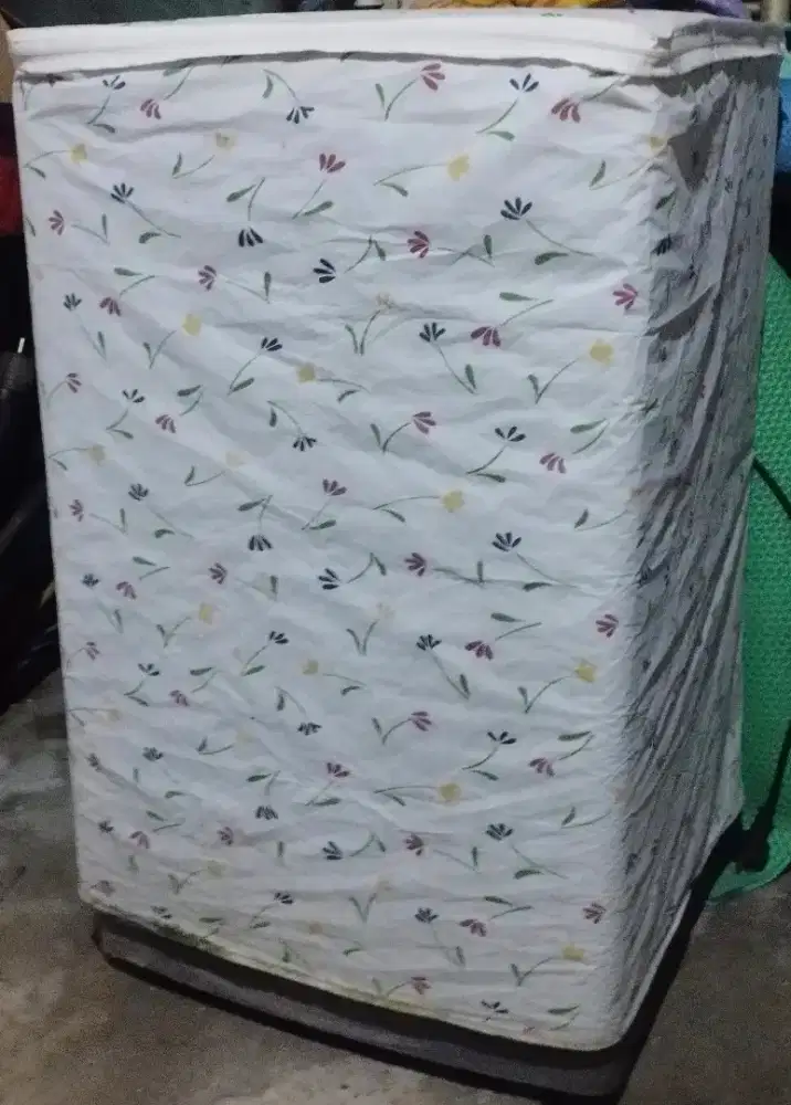 MESIN CUCI LG 1 TABUNG