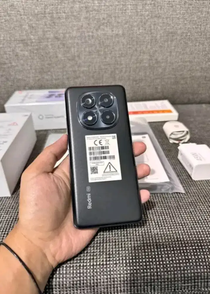 Redmi note 14 pro 5G