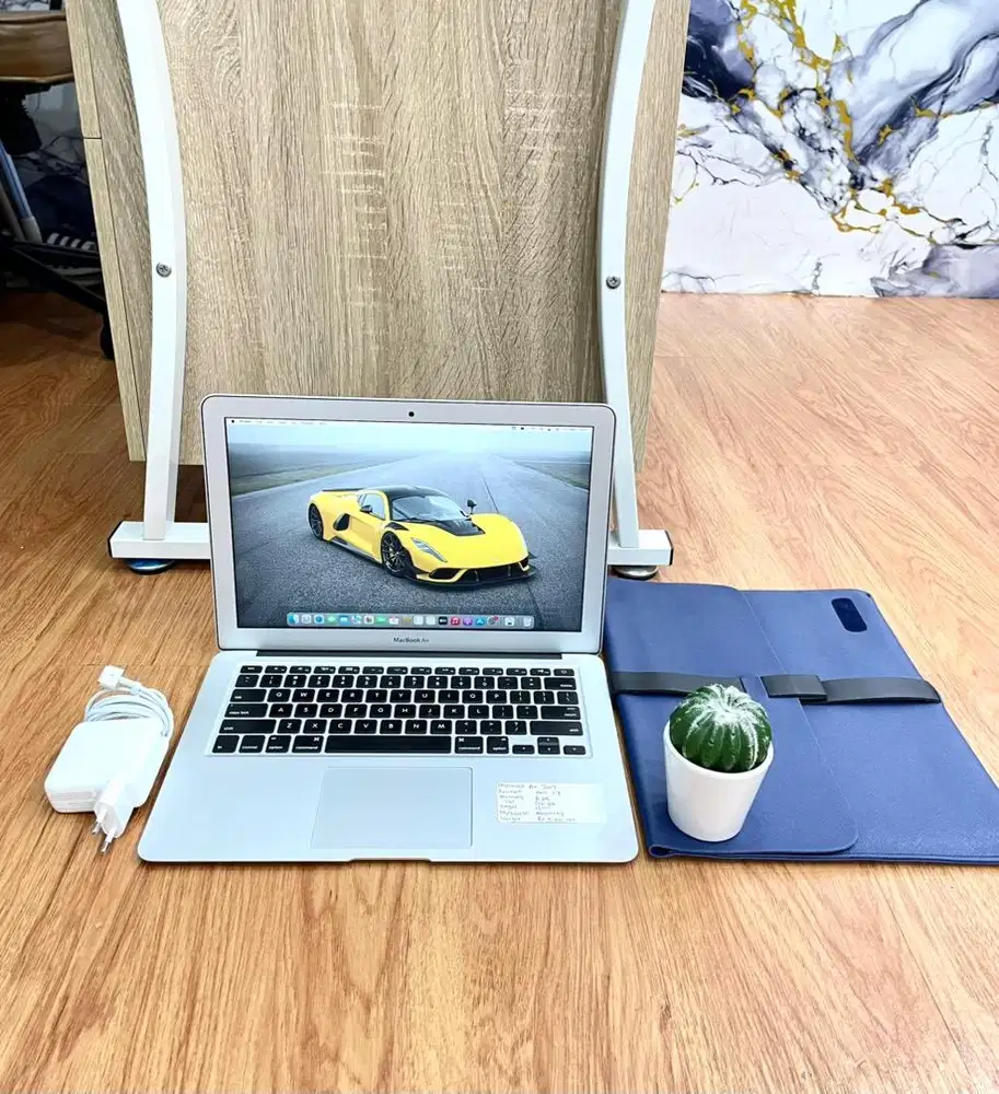 Macbook Air 13 2017
