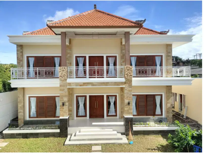 Villa 2 Lantai di Jimbaran