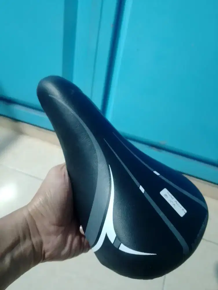 Sadel BMX anak morisson