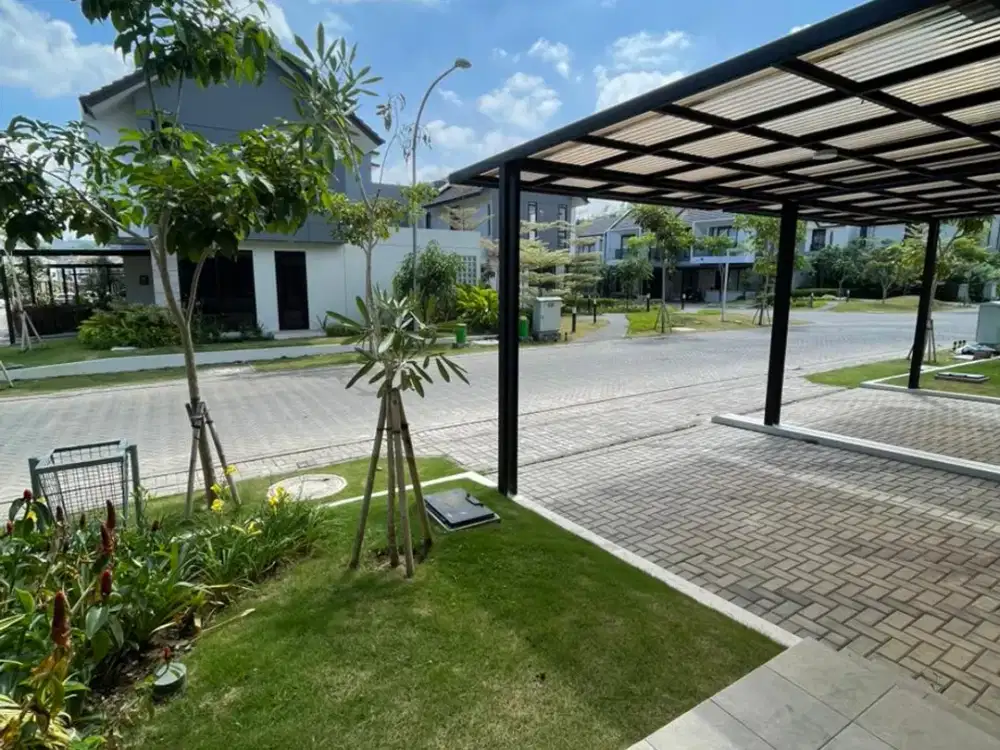 Dijual Rumah nyaman 2 lantai di Tatar Purnawangi,  Kota Baru Parahyangan.