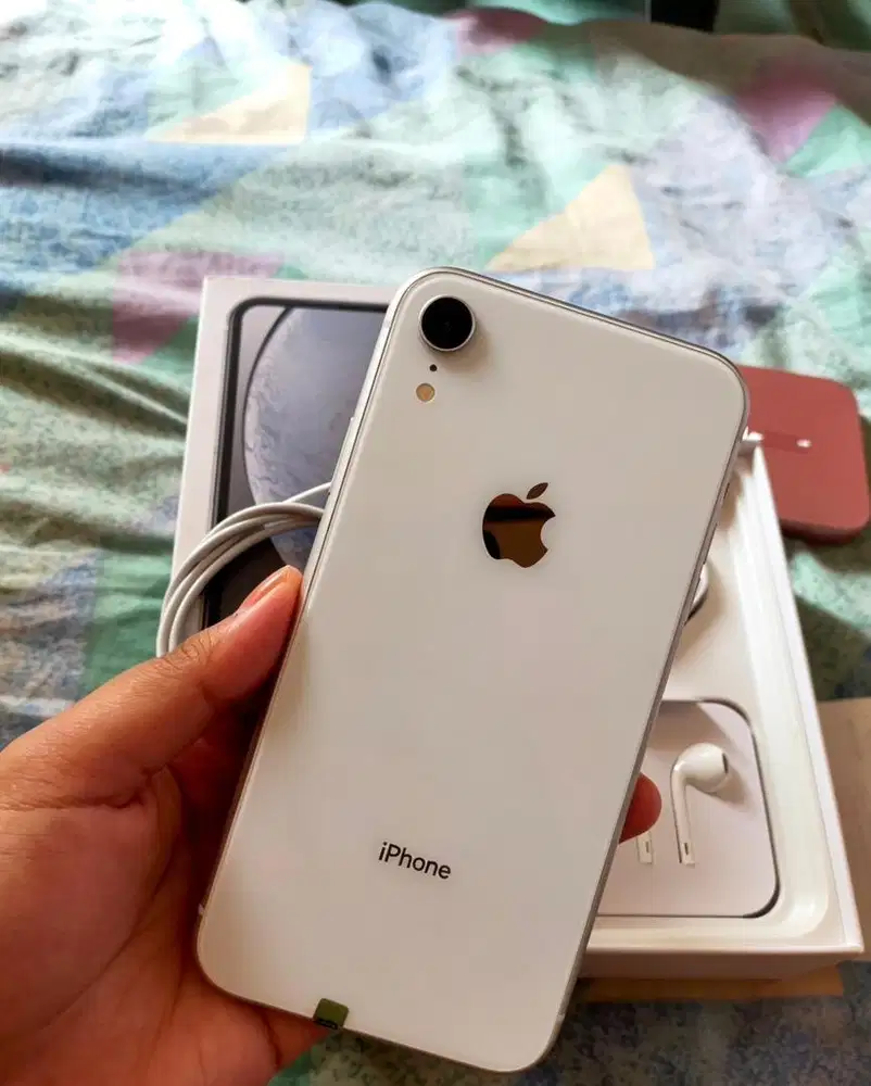 iPhone XR 128 Inter