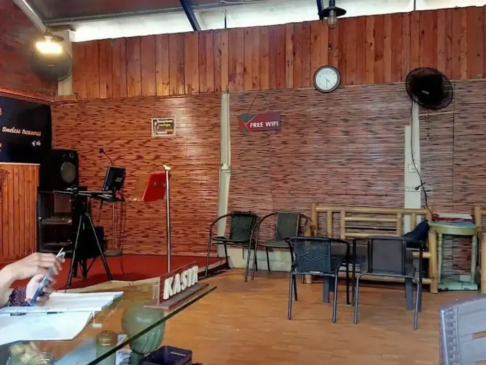 tempat cocok untuk usaha di maindroad surapati