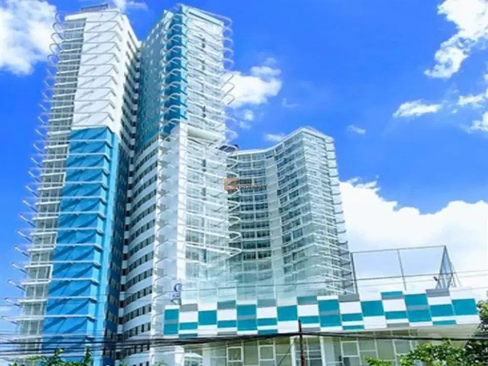 Akses Mudah ke AEON BSD & Living World Apartemen Majestic Point Serpong – City View Modern Urban