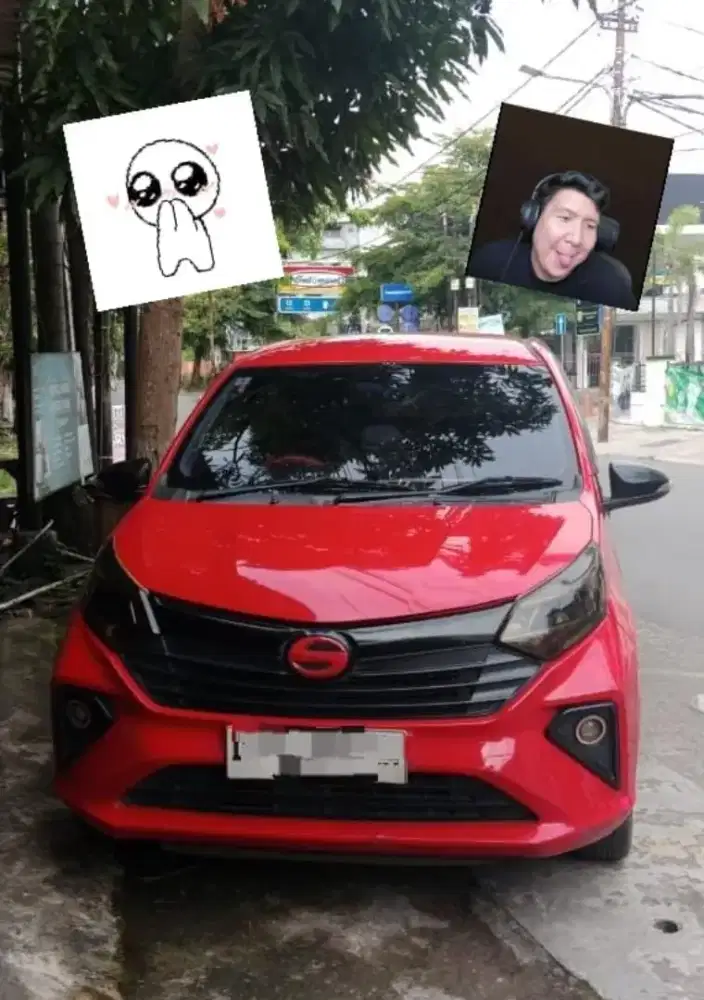 Sigra matic 2019