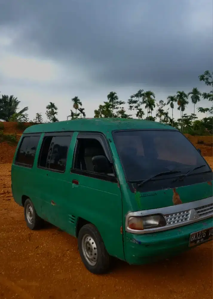 Mitsubishi colt T120ss