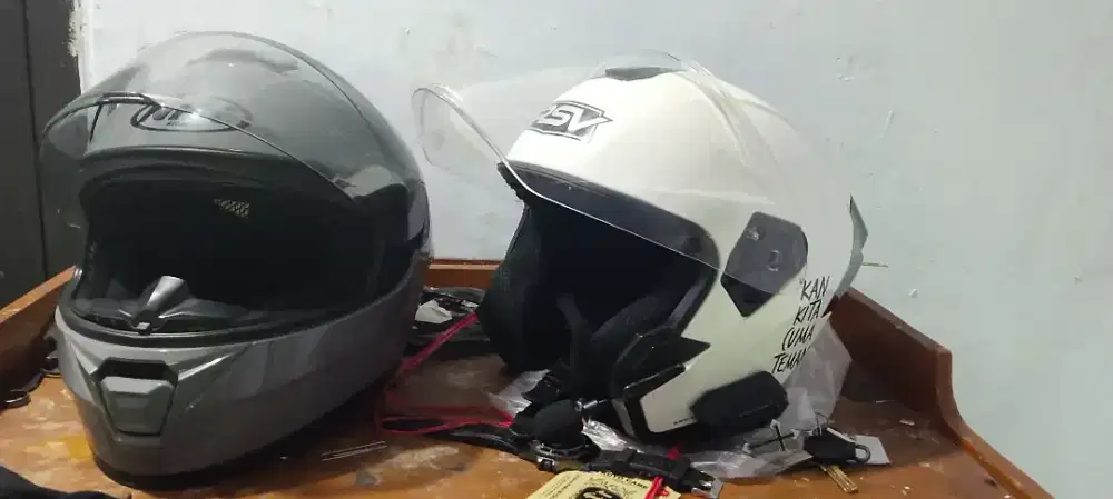 Jual aja butuh cepet