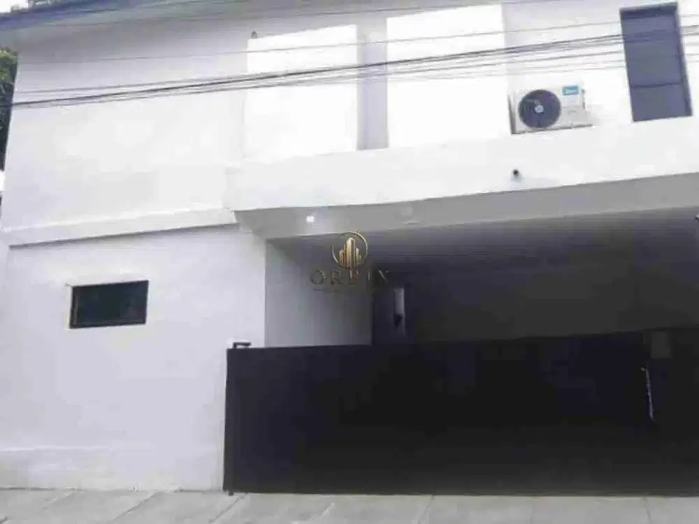 kost dekat swalayan ADA majapahit
