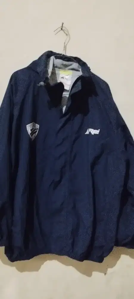 jaket gunung REI original