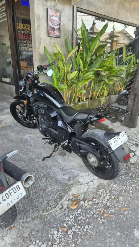 Hunter Pro Street 2025