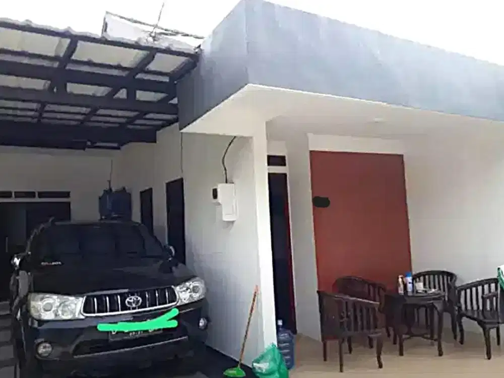 Jual Cepat Rumah dengan Posisi Hook di Pulogebang Permai, Cakung, Jakarta Timur, 015