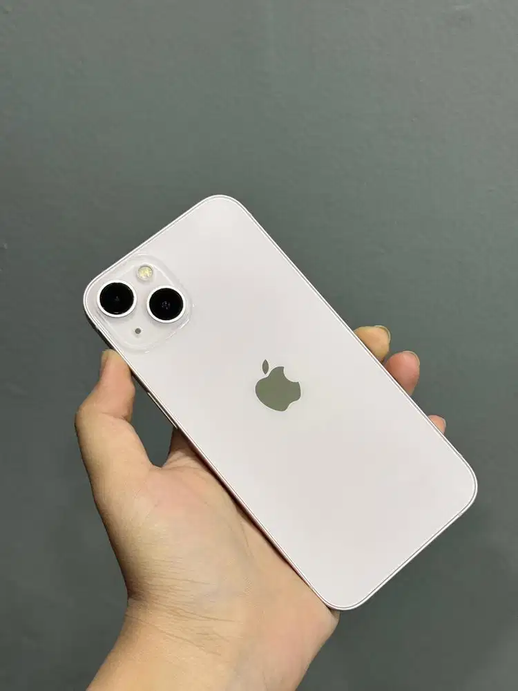 Iphone 13 basic