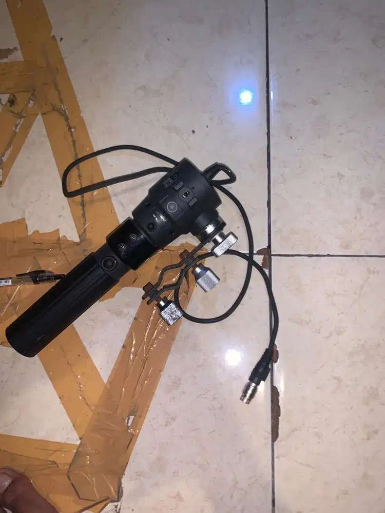 Canon ZSD-300D Digital Zoom Servo Demand