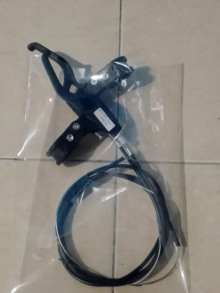 Rem set u brake depan Belakang Sepeda BMX anak
