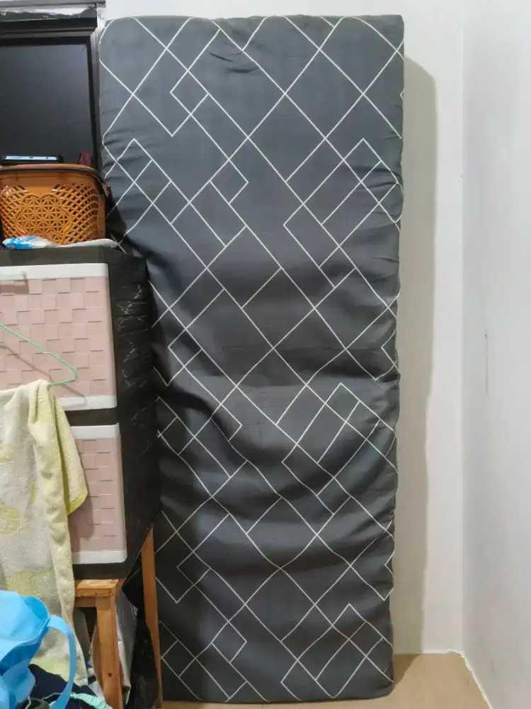Jual kasur inoac single 80 x 200 x 15