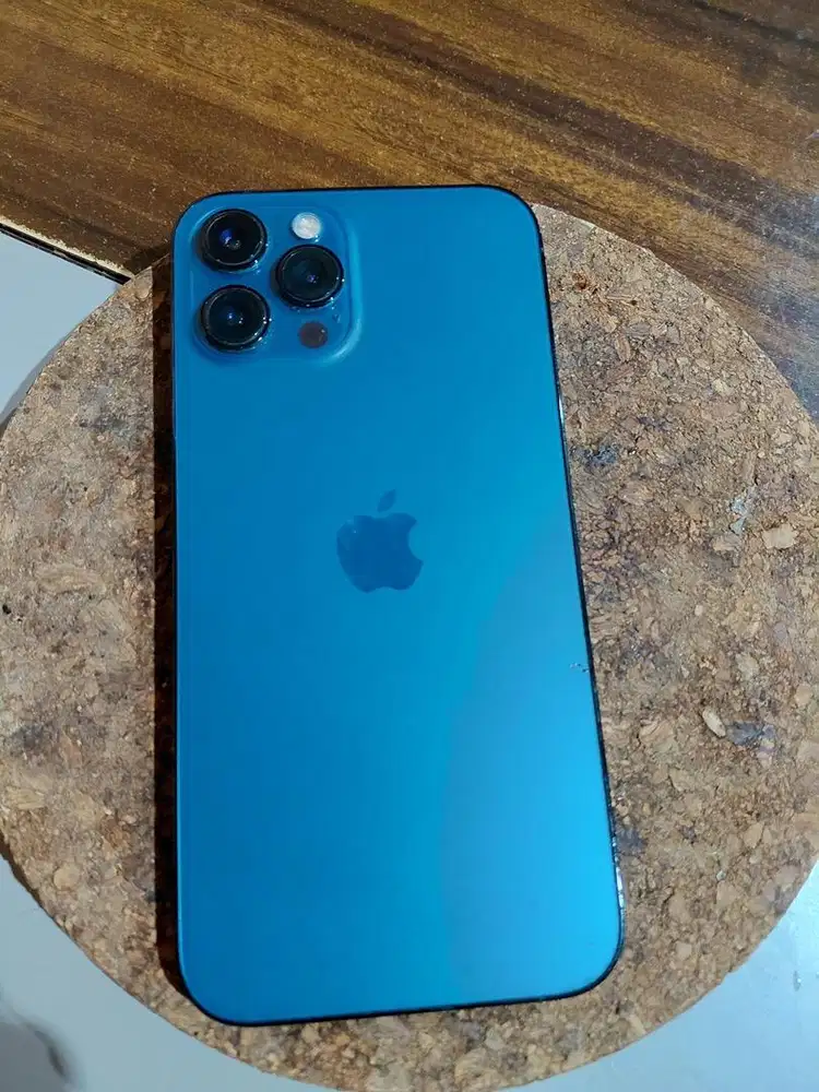 Iphone 12 Pro max 256gb ibox